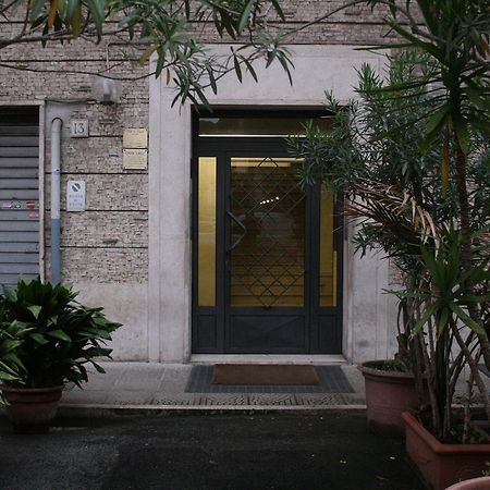 Vatican Gabriel Bed & Breakfast Рим Екстериор снимка
