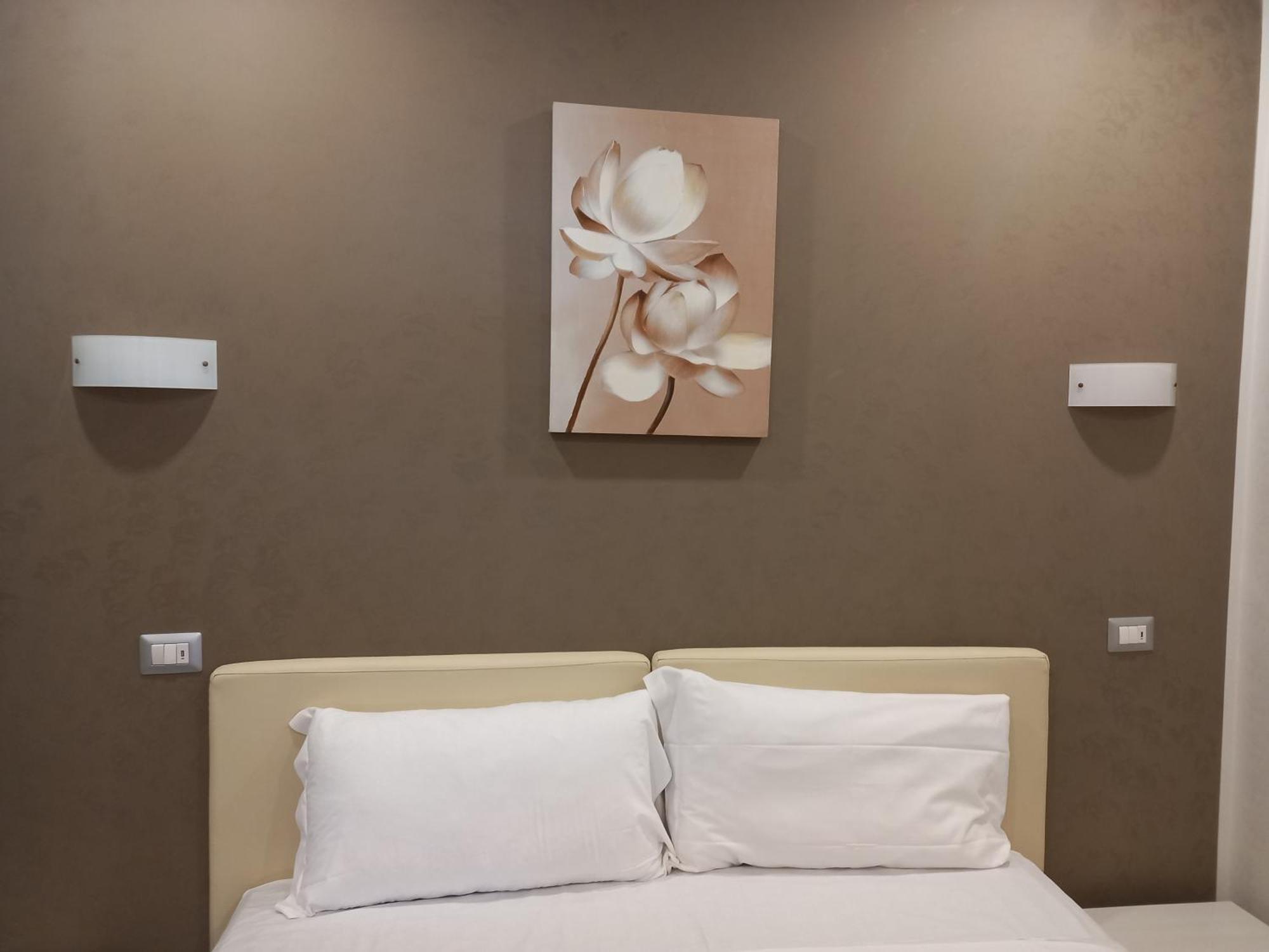 Vatican Gabriel Bed & Breakfast Рим Екстериор снимка