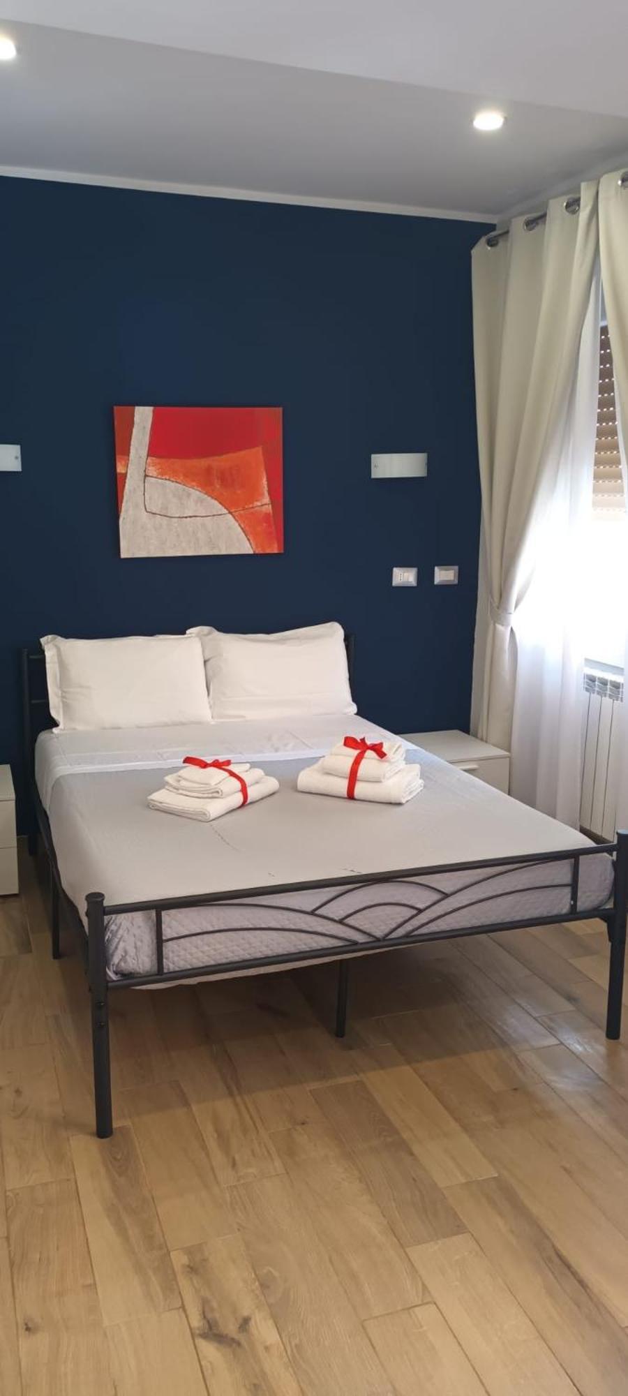 Vatican Gabriel Bed & Breakfast Рим Екстериор снимка