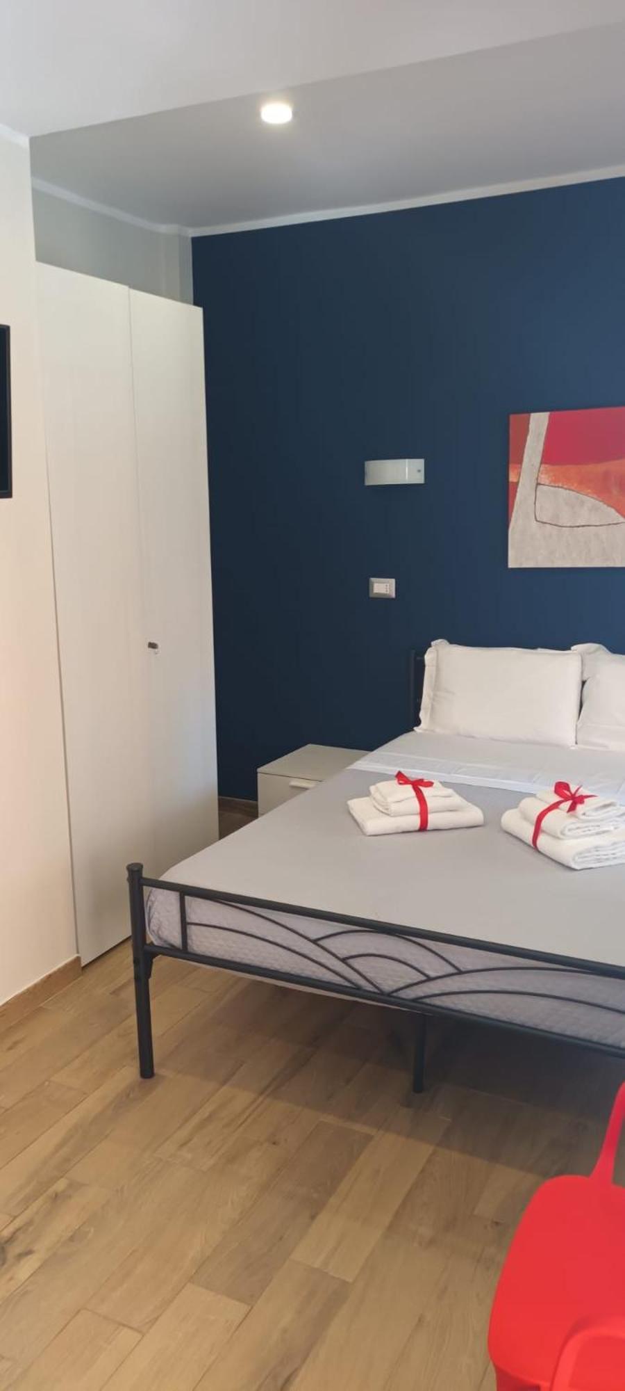 Vatican Gabriel Bed & Breakfast Рим Екстериор снимка