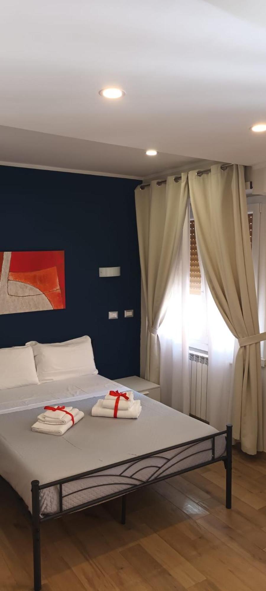 Vatican Gabriel Bed & Breakfast Рим Екстериор снимка