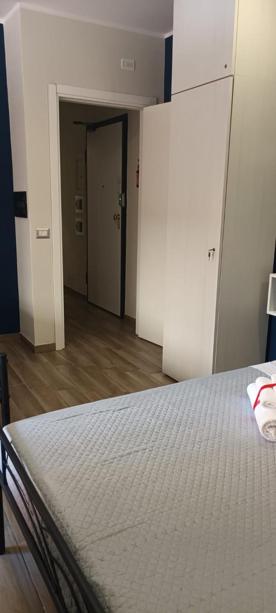 Vatican Gabriel Bed & Breakfast Рим Екстериор снимка